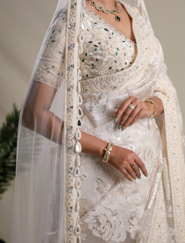 best bridal boutiques in trivandrum